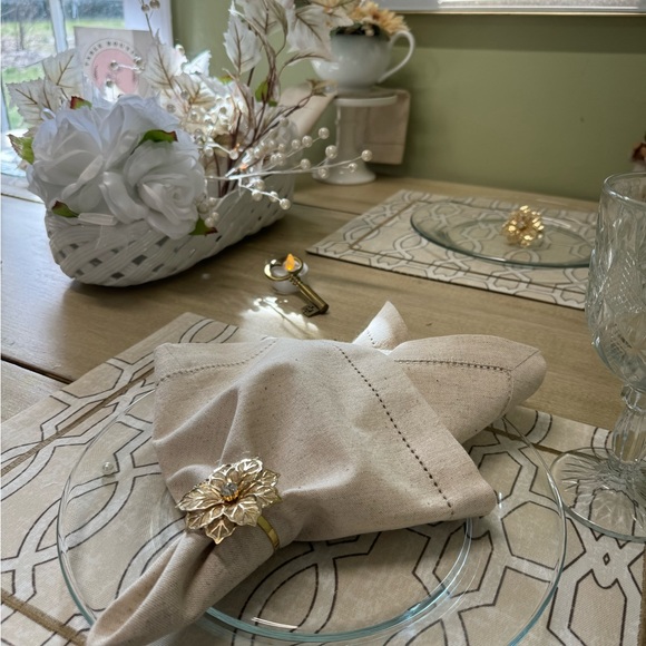 HANDMADE PLACEMATS - Picture 4 of 15